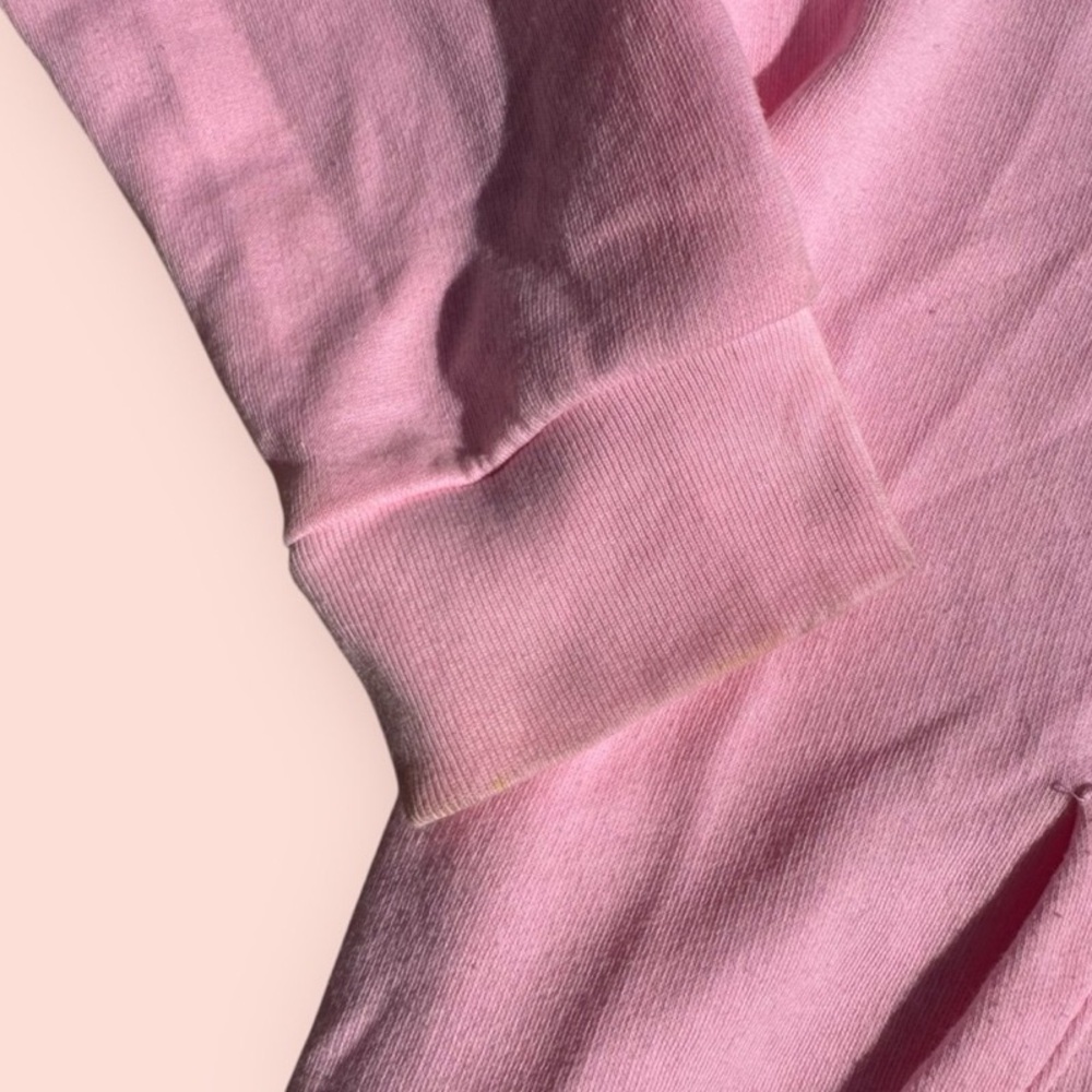 Victorias Secret PINK Graphic Hoodie - Picture 3 of 4